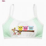 ست شورت و نیم‌تنه دخترانه ماییلدا مدل 5451