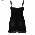 لباس خواب زنانه ماییلدا مدل 5430-601