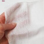 دستمال نظافت خانه و آشپزخانه نخ ماییلدا مدل 5351 بسته 5 عددی