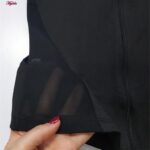 تی شرت ورزشی آستین کوتاه زنانه مدل 5489-580