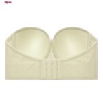 سوتین دکلته زنانه ماییلدا مدل فنردار کد 5420-215