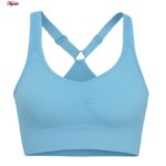 ست نیم‌تنه و شلوارک ورزشی زنانه ماییلدا مدل 5472-10411