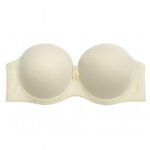 سوتین دکلته زنانه ماییلدا مدل فنردار کد 5419-115