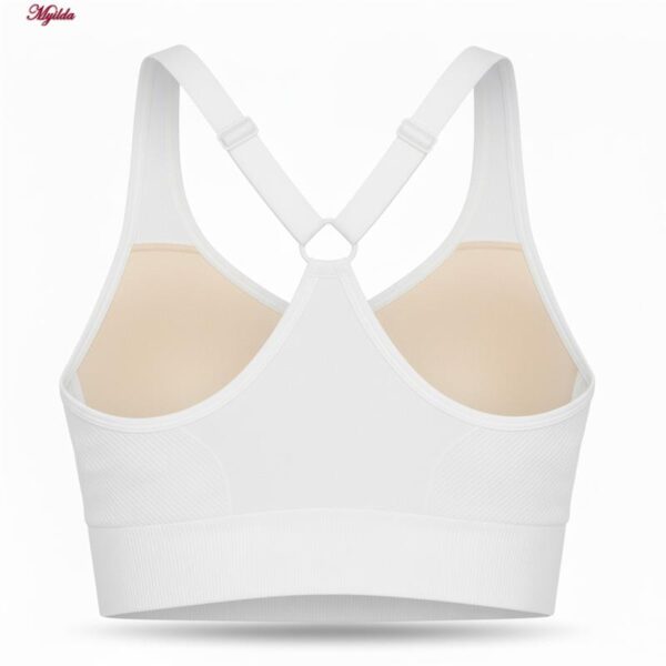 ست نیم‌تنه و شلوارک ورزشی زنانه ماییلدا مدل 5472-10411