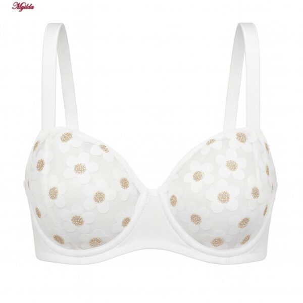 ست شورت و سوتین زنانه کارنا رز مدل فنردار کد 5425