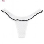 ست شورت و نیم‌تنه زنانه ماییلدا مدل فنردار کد 5432-606