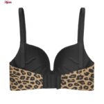 سوتین اسفنجی زنانه ماییلدا مدل بدون فنر کد 5445