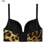 سوتین اسفنجی زنانه ماییلدا مدل بدون فنر کد 5446