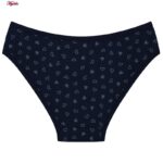 شورت زنانه اما مدل 5410-4045 بسته 6 عددی