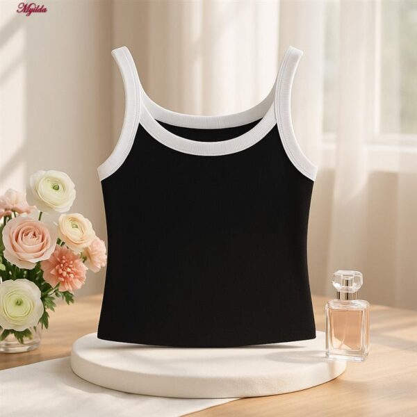 تاپ زنانه لورنزا مدل 5422-5015