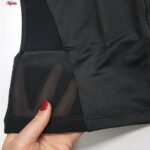 تی شرت ورزشی آستین کوتاه زنانه ماییلدا مدل 5486-576