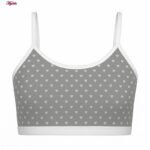 ست شورت و نیم‌تنه دخترانه ماییلدا مدل 5451