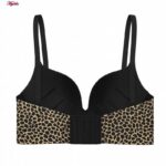 سوتین اسفنجی زنانه ماییلدا مدل بدون فنر کد 5444