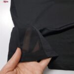 تی شرت ورزشی آستین کوتاه زنانه مدل 5484-578