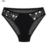 ست شورت و سوتین زنانه کارنا رز مدل فنردار کد 5426