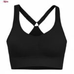 ست نیم‌تنه و شلوارک ورزشی زنانه ماییلدا مدل 5472-10411