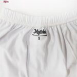 شورت پادار پسرانه ماییلدا مدل پنبه ای کد 4702