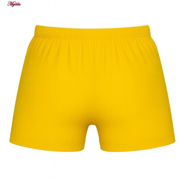 شورت پادار پسرانه ماییلدا مدل پنبه ای کد 4702