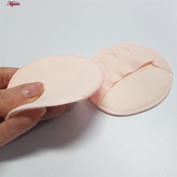 پد زیر پنجه پا ماییلدا مدل انگشتی کد 4659