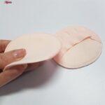 پد زیر پنجه پا ماییلدا مدل انگشتی کد 4659 بسته 3 عددی