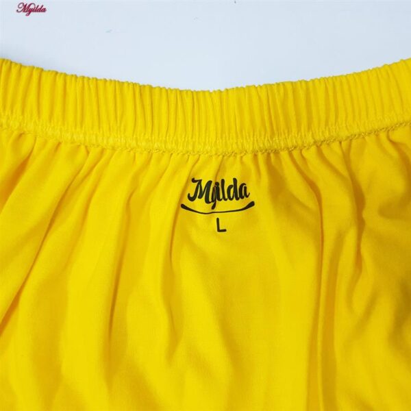 شورت پادار پسرانه ماییلدا مدل پنبه ای کد 4702