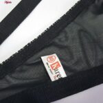 ست شورت و سوتین زنانه کارنا رز مدل فنردار کد 5427