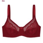 ست شورت و سوتین زنانه کارنا رز مدل فنردار کد 5431