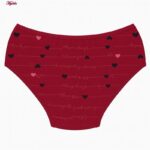 شورت زنانه اما مدل 5412-4045 بسته 3 عددی