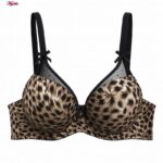 سوتین اسفنجی زنانه ماییلدا مدل فنردار کد 5440