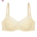 ست شورت و سوتین زنانه کارنا رز مدل فنردار کد 5431