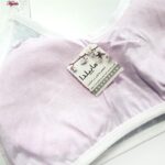 ست شورت و نیم‌تنه دخترانه ماییلدا مدل 5451