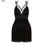 لباس خواب زنانه ماییلدا مدل 5438-4209