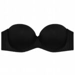 سوتین دکلته زنانه ماییلدا مدل فنردار کد 5419-115