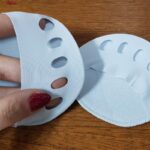 پد زیر پنجه پا ماییلدا مدل انگشتی کد 4659 بسته 3 عددی