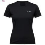 تی شرت ورزشی آستین کوتاه زنانه مدل 5484-578