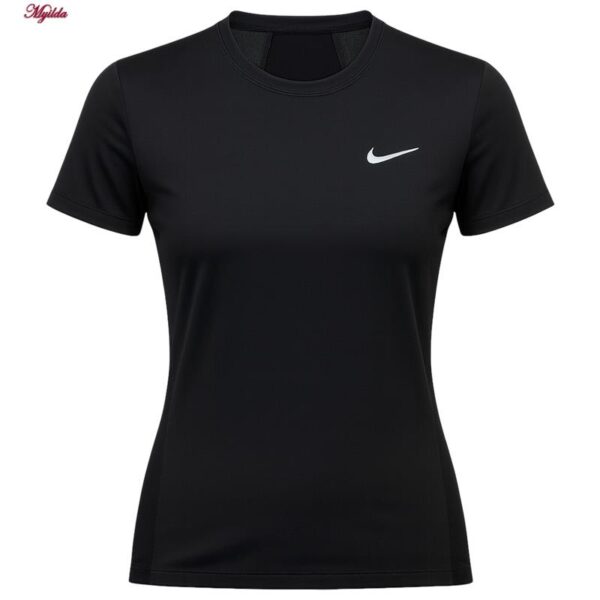 تی شرت ورزشی آستین کوتاه زنانه مدل 5484-578