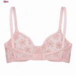 ست شورت و سوتین زنانه کارنا رز مدل فنردار کد 5425