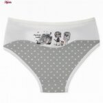 ست شورت و نیم‌تنه دخترانه ماییلدا مدل 5451