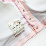 نیم‌تنه زنانه ماییلدا مدل دکمه ای کد 5454