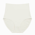 شورت زنانه ماییلدا مدل لیزری فاق بلند کد 5450-3