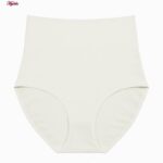 شورت زنانه ماییلدا مدل لیزری فاق بلند کد 5450-3