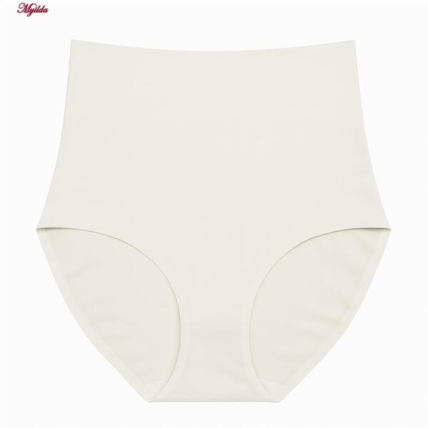 شورت زنانه ماییلدا مدل لیزری فاق بلند کد 5450-3