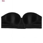 سوتین دکلته زنانه ماییلدا مدل فنردار کد 5419-115