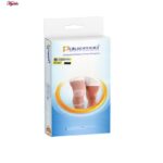 زانوبند طبی پاک سمن مدل الاستیک ژاکارد