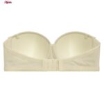 سوتین دکلته زنانه ماییلدا مدل فنردار کد 5419-115