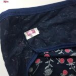 شورت زنانه اما مدل 5412-4045 بسته 6 عددی