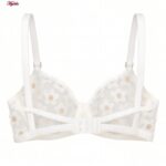 ست شورت و سوتین زنانه کارنا رز مدل فنردار کد 5425