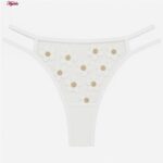 ست شورت و سوتین زنانه کارنا رز مدل فنردار کد 5427