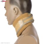 گردن بند طبی پاک سمن مدل Hard سایز بسیار بزرگ