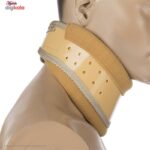 گردن بند طبی پاک سمن مدل Hard سایز بسیار بزرگ